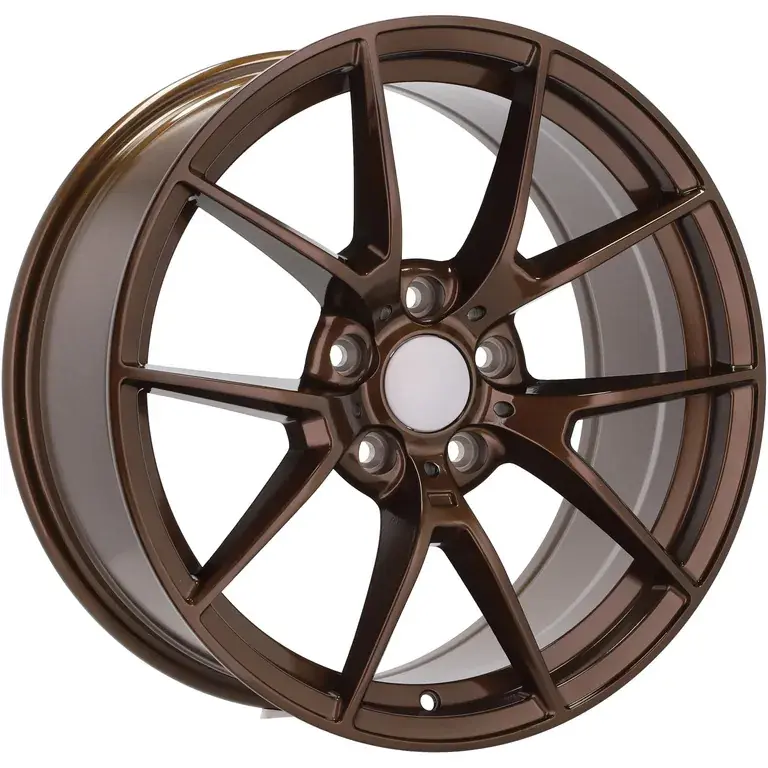 4x Felgi 18 Hybrid Forged m.in. do BMW 3 F30 F31 F34 4 F32 F33 F36 5 GT F07 Oferta limitowana