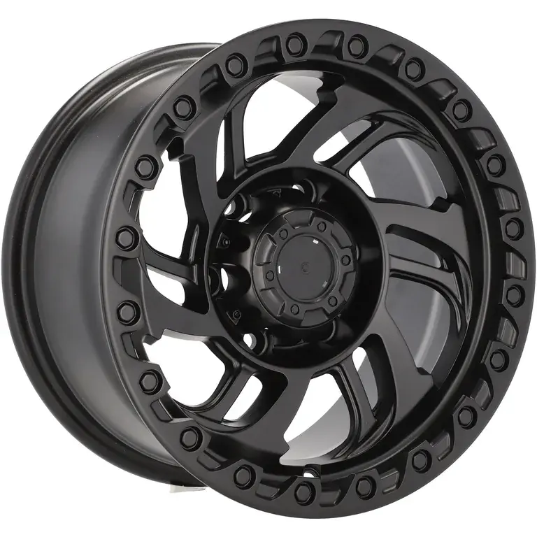 4x Felgi 15 m.in. do DAEWOO Musso Korando FORD Ranger GMC Jimmy K5 JEEP Che Oferta