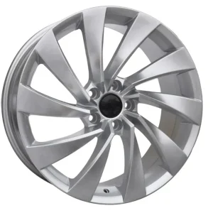 4x Felgi 18'' m.in. do VW Arteon Shooting Brake T-ROC Touran Passat - B5083 Darmowa dostawa