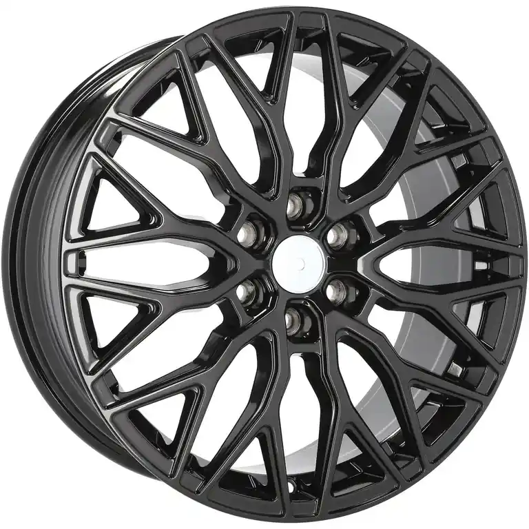 4x Felgi 19 m.in. do MERCEDES Marco Polo V W639 W447 Vito Viano Nośnośc 107 Oferta limitowana