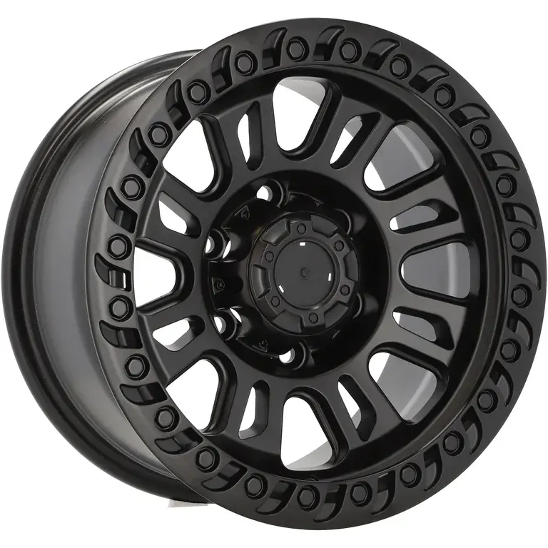 4x Felgi 15 m.in. do Nissan Patrol TOYOTA 4Runner Hilux Mitsubishi L200 Paj Popularny