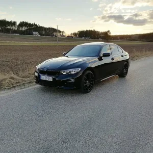 4x Felgi 18 m.in. do BMW 3 F30 F31 F34 4 F32 Cabrio F33 5 E60 xDrive F10 F1 Kup teraz