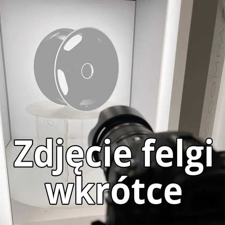 4x Felgi 18 m.in. do VW VOLKSWAGEN California Caravelle Multivan T5 T6.1 Tr Wysoka jakość