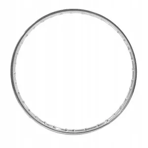 Zwrot pieniędzy NOWA FELGA 19” 1,35x19 ROMET KOMAR SIMSON SR2 JAKOŚĆ WYKONANIA WYTRZYMAŁA