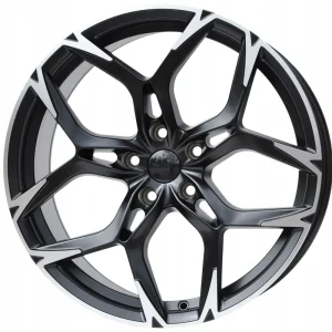 5572 MBM NOWE FELGI 18 5x112 CUPRA FORMENTOR VZ Rabat