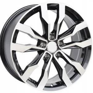 Zwrot pieniędzy FELGI 18'' AUDI 100/200 91- C3 S2 A3/S3 05.- A3