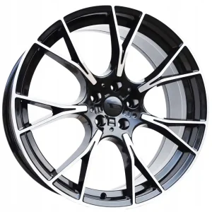 1617 MB FELGI M 19 5x112 BMW 5 6 7 G30 G31 G11 G12 Rabat
