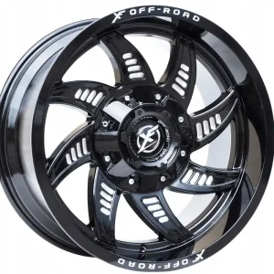 1449 BL FELGI 20 5x127 JEEP GRAND CHEROKEE SRT8 Tylko dziś