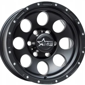 521 BM FELGI 16 6x139,7 OFFROAD TOYOTA ET-20 Rabat