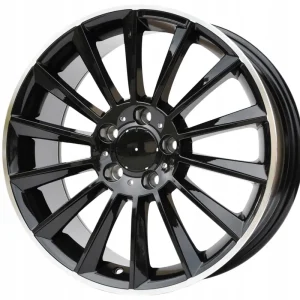 1048 BL FELGI 20 5x112 MERCEDES E S W213 W221 W222 Najlepsza cena