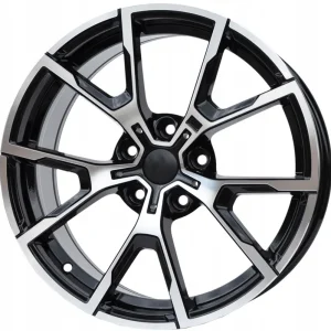 Zwrot pieniędzy FELGI 20'' BMW 2 F22 F23 serii 3 E36 E46 E90
