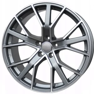 5131 MGM FELGI 21 5x112 AUDI A6 C7 A8 D4 RS6 4g Tylko dziś