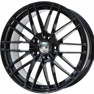 Zwrot pieniędzy FELGI 18'' VW Passat CC Passat W8 Phaeton Scirocco Taos Touareg III