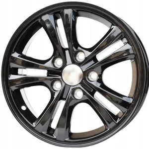 1061 BL NOWE FELGI 15 5x114,3 KIA CEED HYUNDAI Oryginalny