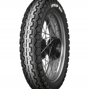 Najlepsza cena DUNLOP OPONA 3.00-18 K82 47S TT PRZÓD/TYŁ OLDTIMER DOT 11/2024