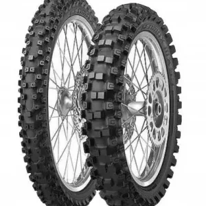 DUNLOP OPONA 60/100-14 GEOMAX MX53 29M TT PRZÓD DOT 02/2025 Zwrot pieniędzy