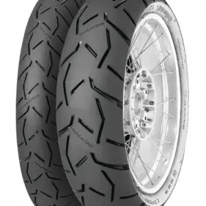 CONTINENTAL OPONA 150/70R18 CONTITRAILATTACK 3 70V TL M/C TYŁ DOT 15/2025 ( Wysoka jakość