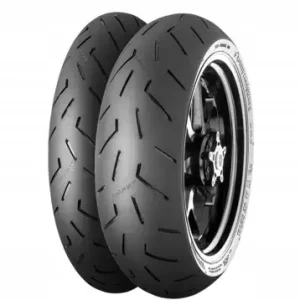 Tylko dziś CONTINENTAL OPONA 160/60ZR17 CONTISPORTATTACK 4 (69W) TL M/C TYŁ DOT 15/202