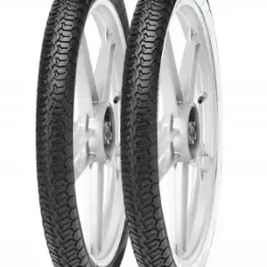 MITAS OPONA 2.50-16 B-8 42J TT PRZÓD/TYŁ DOT 24/2025 (572916) Darmowa dostawa