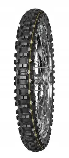 Promocja MITAS OPONA 90/90-21 (3.00-21) ENDURO TRAIL-RALLY SM SUPER (ŻÓŁTY PASEK) 54