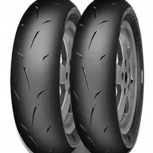 MITAS OPONA 100/90-12 MC-35 S-RACER 2.0 49P SUPER SOFT TL PRZÓD/TYŁ DOT 21/ Najlepsza cena