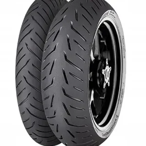 Najlepsza cena CONTINENTAL OPONA 190/50ZR17 CONTIROADATTACK 4 (73W) TL M/C TYŁ DOT 13/2025