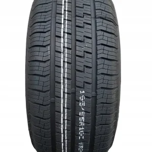Ostatnia szansa Opona JOURNEY WR301 155/80R13 84N 500kg XL M+S #E TL Kosiarka Traktor Przem