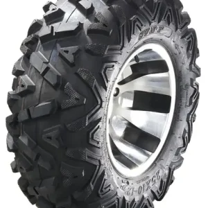Oferta Opona SUNF A-033 25x8-12 65J 6PR E# TL Quad Atv NOwa ! Wytrzymała !