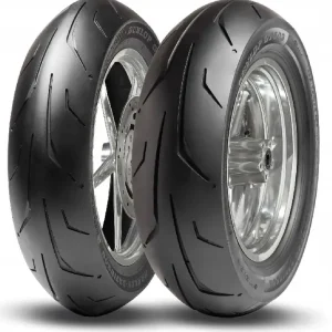 DUNLOP OPONA 160/70R17 GT503 73V TL HARLEY-DAVIDSON SPORTSTER 1250S (2022) Ekspresowa dostawa