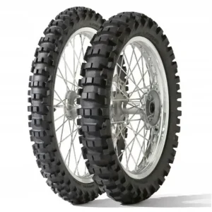 Najlepsza cena DUNLOP OPONA 110/90-18 D952 (E) 61M TT TYŁ ROAD-LEGAL DOT 19/2025