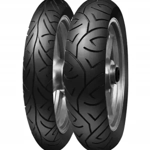 Ostatnia szansa PIRELLI OPONA 150/80V16 SPORT DEMON (71V) TL M/C TYŁ DOT 11/2025