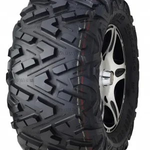 Oryginalny Opona DURO DI2039 Power Grip V2 27x9R14 63N 6PR TL Quad Atv Wytrzymała ! Q