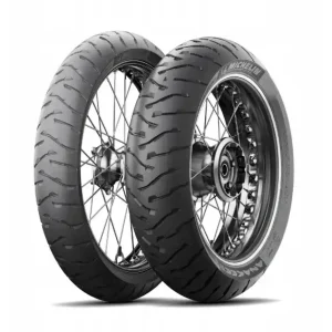 MICHELIN OPONA 90/90-21 ANAKEE 3 54V TL/TT M/C PRZÓD DOT 37/2024 Nowość