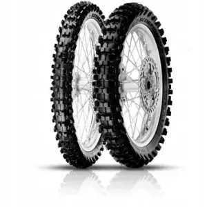 Oferta Opona PIRELLI 110/85-19 Scorpion MX32 Mid Soft NHS 61M TT Tył 06/2022