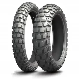 Zwrot pieniędzy MICHELIN OPONA 140/80-17 ANAKEE WILD 69R TL/TT M/C TYŁ DOT 38/2024