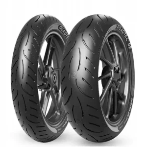 METZELER OPONA 180/55ZR17 ROADTEC 02 (M) (73W) TL M/C TYŁ DOT 02-12/2025 Oferta