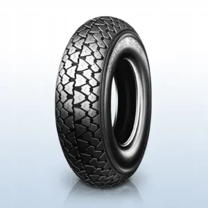 Bezpieczna płatność MICHELIN OPONA 100/90-10 S83 56J TL/TT PRZÓD/TYŁ DOT 01/2025