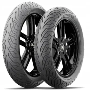 Bezpieczna płatność MICHELIN OPONA 120/80-14 CITY GRIP SAVER 58S M/C TL/TT PRZÓD DOT 25/2024