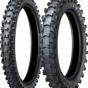 DUNLOP OPONA 80/100-21 GEOMAX AT82 51M TT PRZÓD DOT 03-17/2025 Oferta limitowana