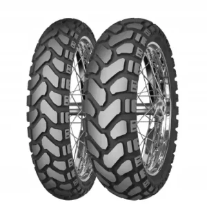 MITAS OPONA 150/70B18 ENDURO TRAIL+ (E-07+) 70T TL/TT M+S TYŁ DOT 24-40/202 Szybka dostawa