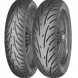 MITAS OPONA 110/80-12 TOURING FORCE SC 61L TL PRZÓD/TYŁ DO 38/2024 (598277) Oferta limitowana