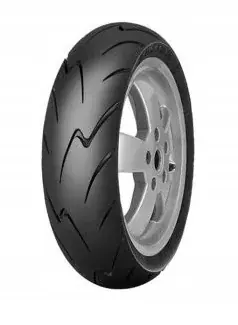 MITAS OPONA 140/60-13 MAXIMA REINF 63P TL PRZÓD/TYŁ DOT 03/2025 (535003) Nowość