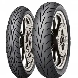 Autentyczny DUNLOP OPONA 150/70-17 ARROWMAX GT601 69H TL TYŁ DOT 10/2024