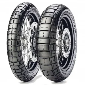 Wysoka jakość PIRELLI OPONA 120/70R19 SCORPION RALLY STR 60V TL M/C M+S PRZÓD DOT 13/2025