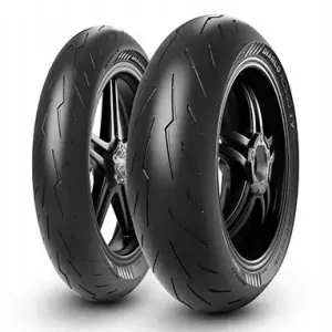 PIRELLI OPONA 200/55ZR17 DIABLO ROSSO IV (78W) TL M/C TYŁ DOT 11-34/2024 Najlepsza cena