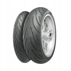 Oferta CONTINENTAL OPONA 160/60ZR17 CONTIMOTION M (69W) TL M/C TYŁ DOT 18/2024 (24