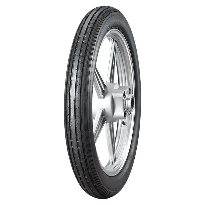 Anlas Opona Motocyklowa NF-2 3.00-18 47P TT Przód/Tył 2024 Ostatnia szansa