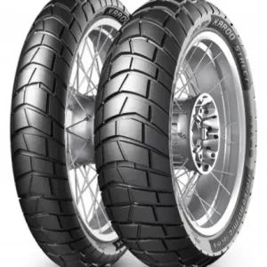 Premium Opona motocyklowa Metzeler Karoo Street 90/90-21 54V M/C TL DOT 2024 M+S