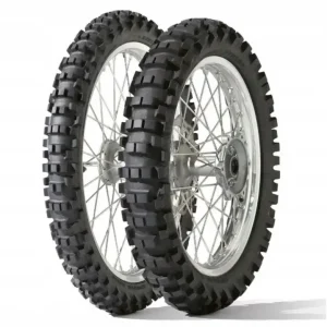 Zwrot pieniędzy Opona Motocyklowa Dunlop 120/90-18 D952 TT 65M Legalna Droga DOT 2024
