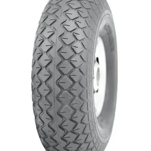 Bezpieczna płatność Opona Journey P523 4.00-5 55A3 4Pr Tt Niebrudząca, Non Marking Kosiarka Tra